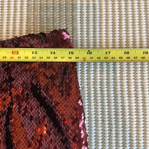 GOOP G. Label Flynn Sequin Skirt, NWT - Picture 2 of 5